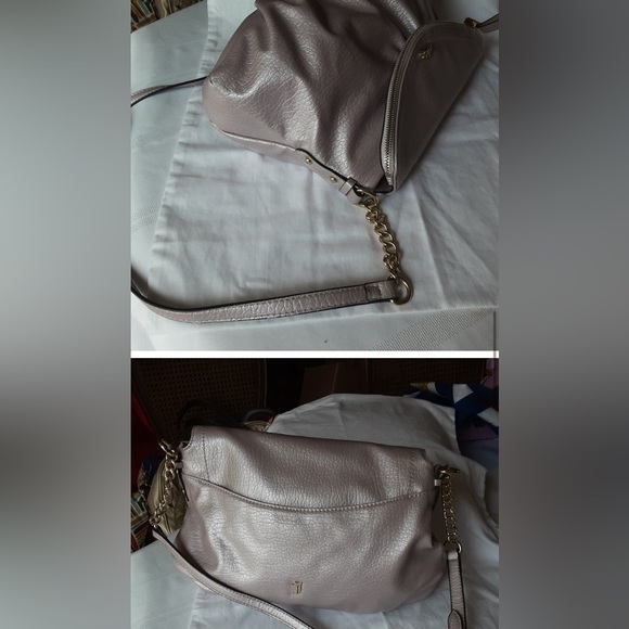 NEW Juicy Couture Violet Bag - Picture 4 of 7